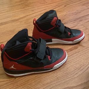 Nike Jordan Flight 97